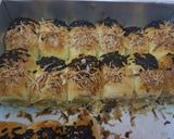 Foto langkah ke 6 dari resep Bolen bandung.