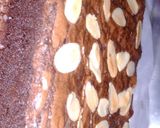 Foto langkah ke 6 dari resep Shiny brownies.
