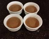 Chocolate Panna Cotta recipe step 8 photo