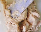 Foto langkah ke 4 dari resep SIOMAY UDANG HOMEMADE KOMPLIT ala Abang Abang Kaki Lima.