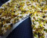 صورة لخطوة 1 من وصفة ليالي لبنان
