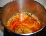 Foto del paso 6 de la receta Sopa San Valentín