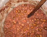 Foto del paso 2 de la receta: Arrope de chañar