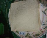 Foto langkah ke 2 dari resep Roti Goreng ice cream.