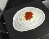 Cheesy Jini Dosa recipe step 3 photo