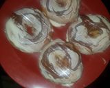 A picture of step 4 of Doughnut.