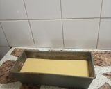 Foto del paso 5 de la receta: Budín de Dulce de Leche y Vainilla