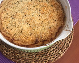 Foto del paso 13 de la receta: Pastel sencillo de patatas y carne