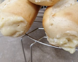 Foto del paso 4 de la receta: Xuxus de crema