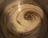 Lebkuchen-Haus Rezeptschritt 1 Foto