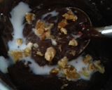 બ્રાઉની (Brownie Recipe In Gujarati) રેસીપી સ્ટેપ2ફોટો