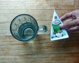 Foto langkah ke 2 dari resep BOLU KUKUS, Putu Ayu Jumbo.