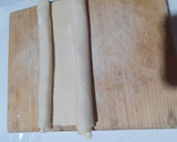 Foto del paso 3 de la receta: Orejas