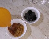 صورة لخطوة 2 من وصفة طاجين اللحم الحلو