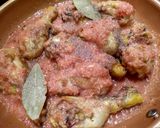 Foto del paso 6 de la receta Pollo en Salsa Jerk