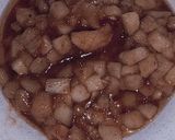 Foto del paso 10 de la receta: Tarta de manzana crumbles