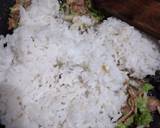 Nasi Goreng Tuna Praktis langkah memasak 3 foto