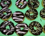 Foto langkah ke 8 dari resep donat .
