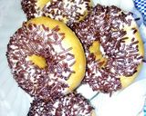 Foto langkah ke 14 dari resep Donat kentang menul anti bantat.