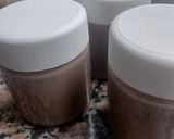 Foto del paso 3 de la receta: Postrecito Fácil