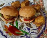 वडा पाव (Vada Pav recipe in Hindi) रेसिपी चरण 5 फोटो