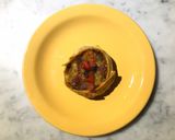 Foto del paso 5 de la receta: Verdurnadas a la oriental (tartines vegetales)