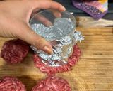 Foto del paso 11 de la receta: Hamburguesa casera