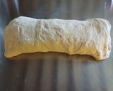 Foto del passaggio 3 della ricetta Pane in pentola 🍞