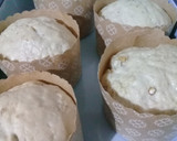 Foto del paso 6 de la receta: Pan dulce fácil