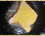 A picture of step 3 of French Toast (Sweet Toast).