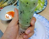 Hình bước làm 7 của món Cá nục hấp bia