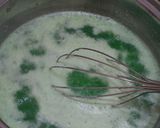 Foto langkah ke 2 dari resep Kue Bihun kukus.