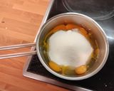 Foto del paso 2 de la receta Tortas de San Blas