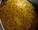 पूरन पोली Puran poli रेसिपी चरण 1 फोटो