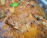 A picture of step 7 of Chicken Roast 🍗.
