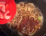 Foto langkah ke 6 dari resep Bola daging asam manis.