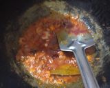 राजमा करी (rajma curry recipe in Hindi) रेसिपी चरण 2 फोटो