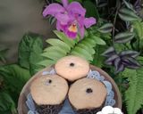 Foto langkah ke 6 dari resep Cup cake kelapa.