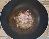 Foto langkah ke 2 dari resep Sup Bihun Oyong.