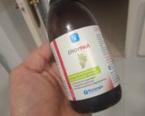 Foto del paso 2 de la receta: Batido limpieza intestinal