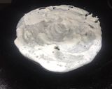 मसाला डोसा (masala dosa recipe in Hindi) रेसिपी चरण 2 फोटो