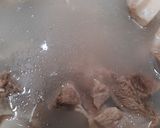 Foto langkah ke 1 dari resep Nasi Biryani Daging Kambing.