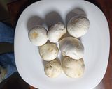 Foto del paso 1 de la receta: Crema de champiñones al sazón de la casa
