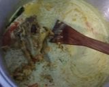 Foto langkah ke 3 dari resep Opor Ayam.