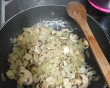 Foto del paso 1 de la receta: Pollo al curry con arroz
