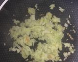 Foto del paso 1 de la receta Lomos de bacalao al jerez con pasas y piñones