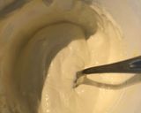 Tejfölös burgonyaleves csipetkével recept fázis 4 fotója