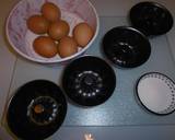 Crme Caramel recipe step 2 photo