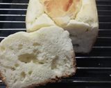 Foto del paso 3 de la receta: Pan lactal sin tacc/ o de molde