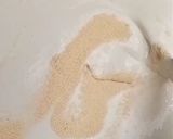 A picture of step 5 of Wainar shinkafa (masa) 2.